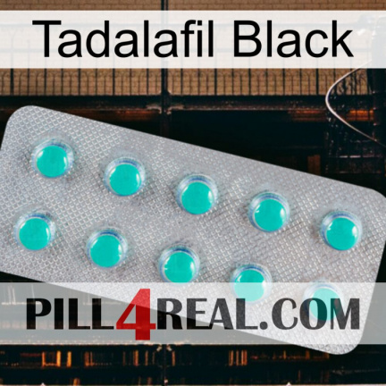 Tadalafil Black 28